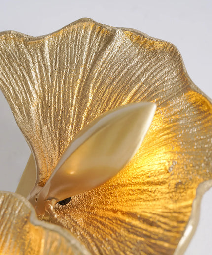 Wall lamp (Sconce) GINKO by Rodesigne