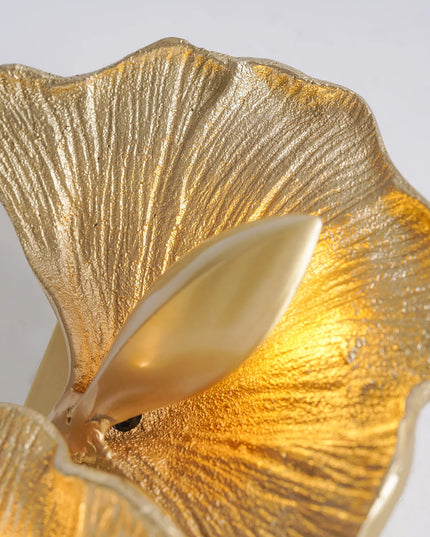 Wall lamp (Sconce) GINKO by Rodesigne