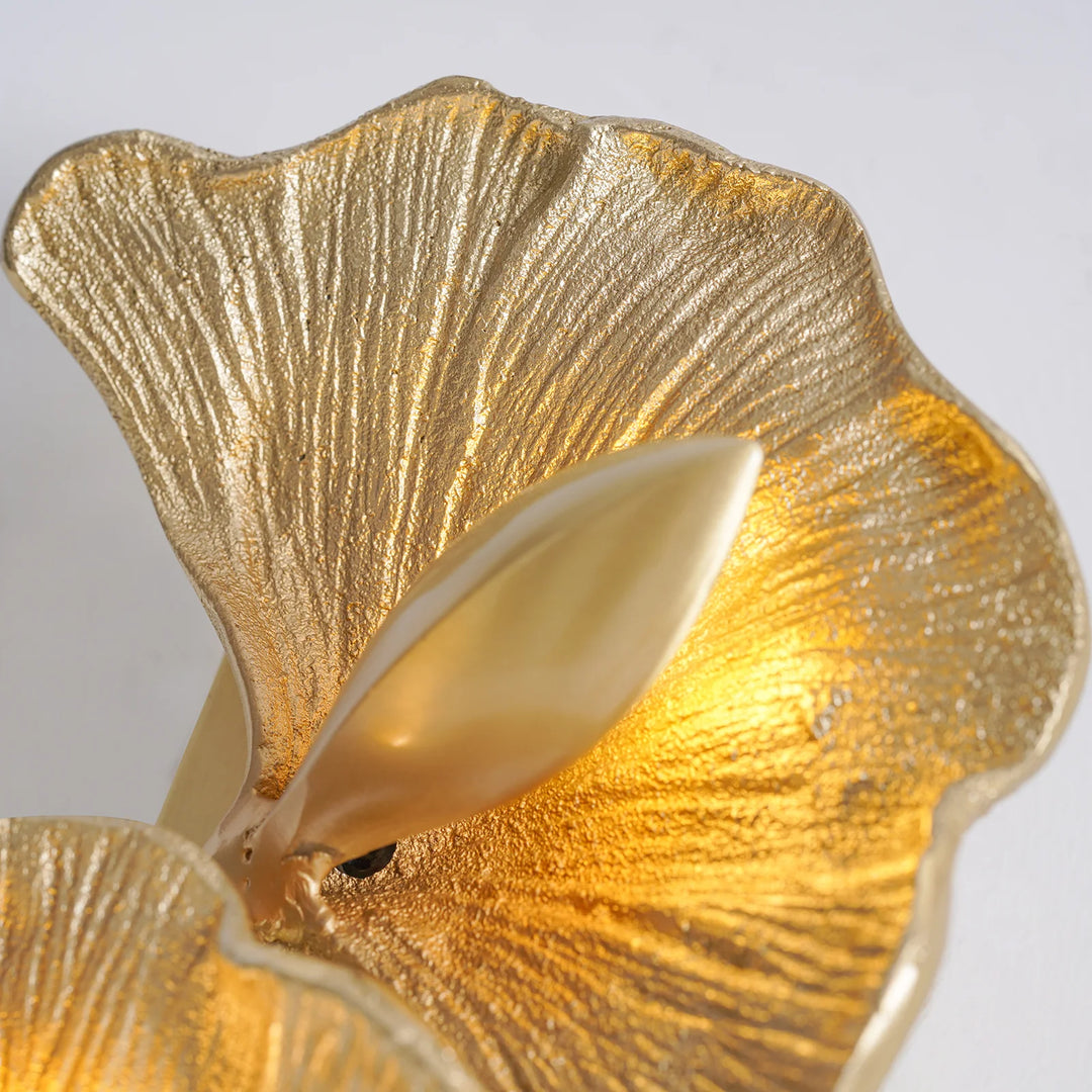 Wall lamp (Sconce) GINKO by Rodesigne