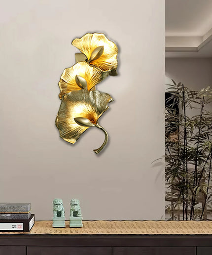 Wall lamp (Sconce) GINKO by Rodesigne