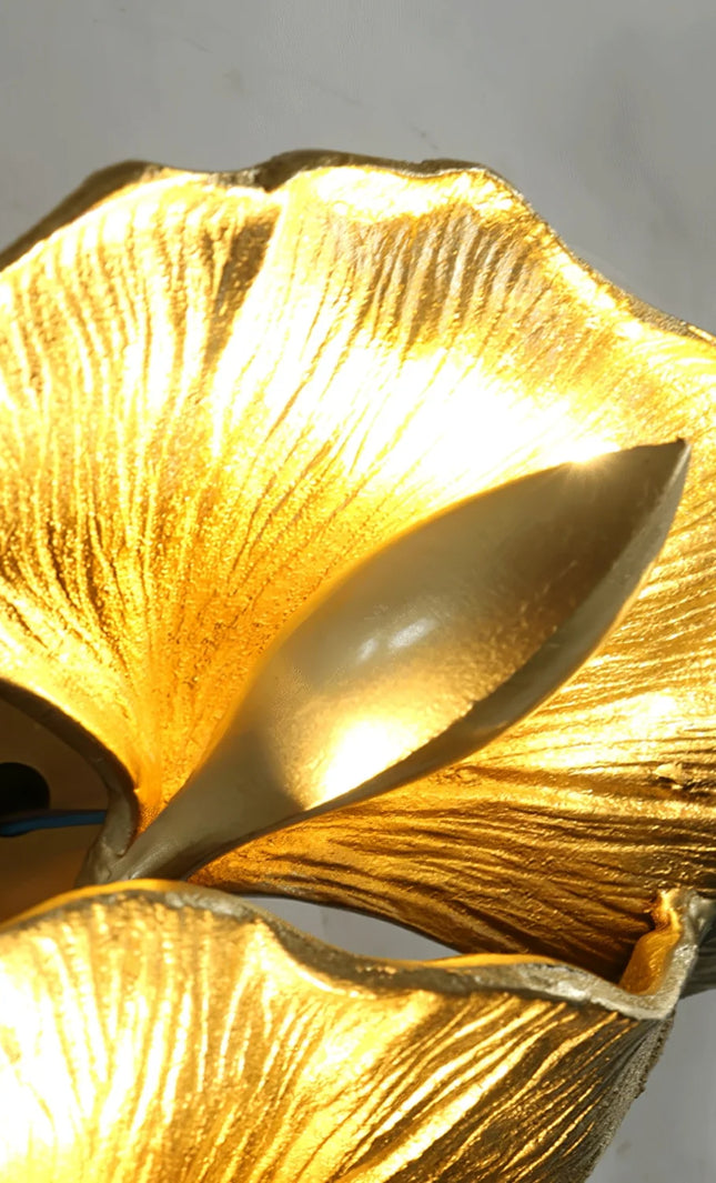 Wall lamp (Sconce) GINKO by Rodesigne