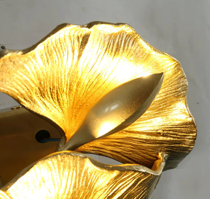 Wall lamp (Sconce) GINKO by Rodesigne — wall sconce lamp, designer lighting by RODESIGNE