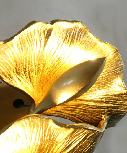 Wall lamp (Sconce) GINKO by Rodesigne