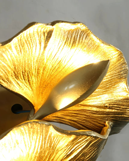 Wall lamp (Sconce) GINKO by Rodesigne