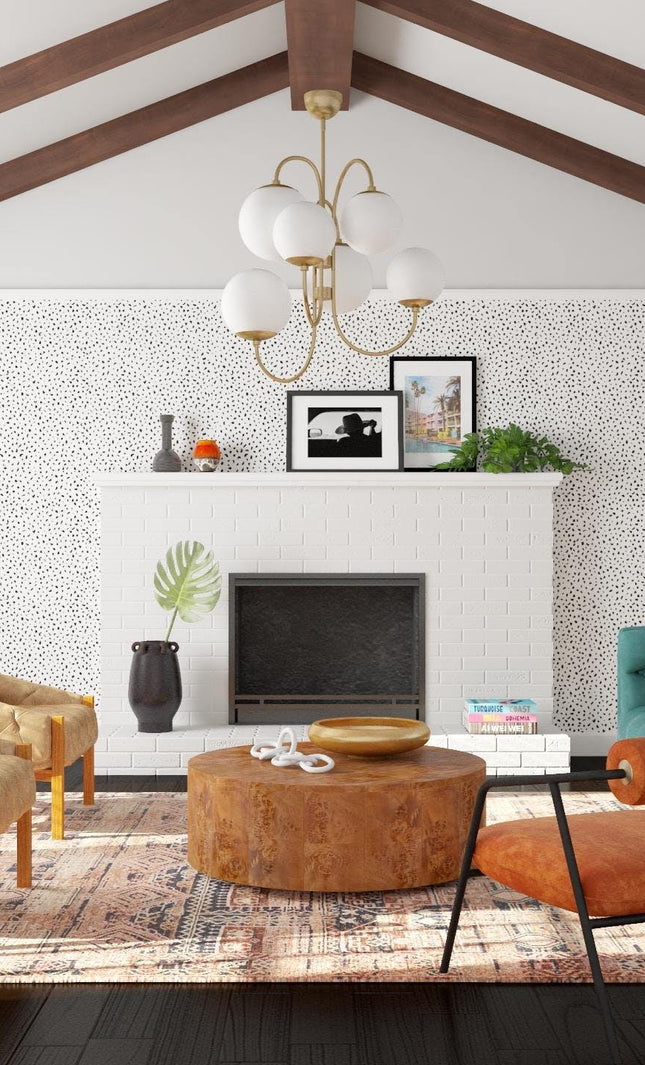 Chandelier GOOSENECK by Rodesigne