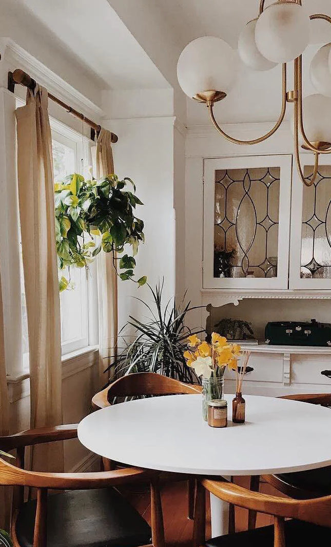 Chandelier GOOSENECK by Rodesigne