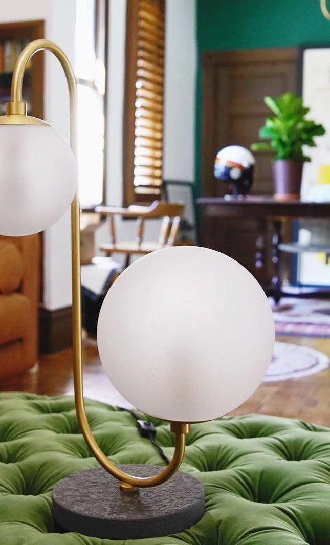 Chandelier GOOSENECK by Rodesigne