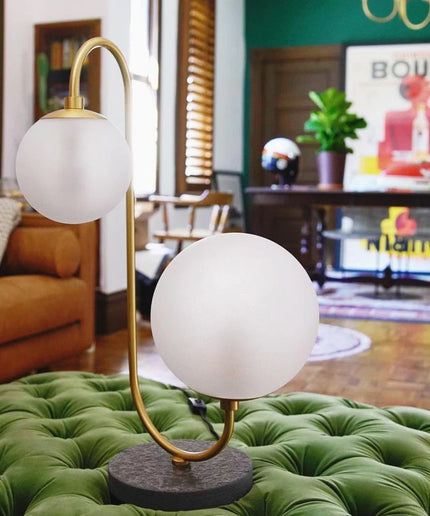 Chandelier GOOSENECK by Rodesigne