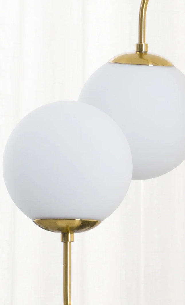 Chandelier GOOSENECK by Rodesigne