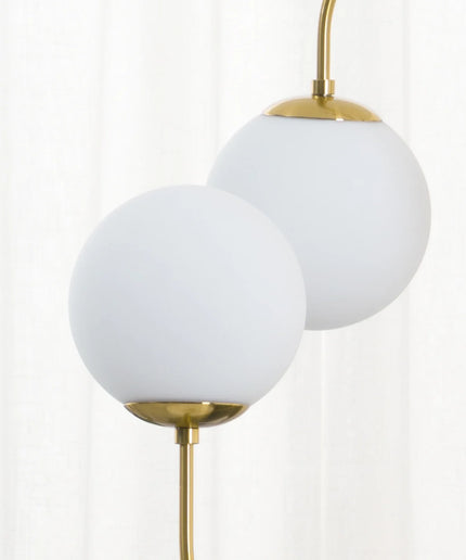 Chandelier GOOSENECK by Rodesigne