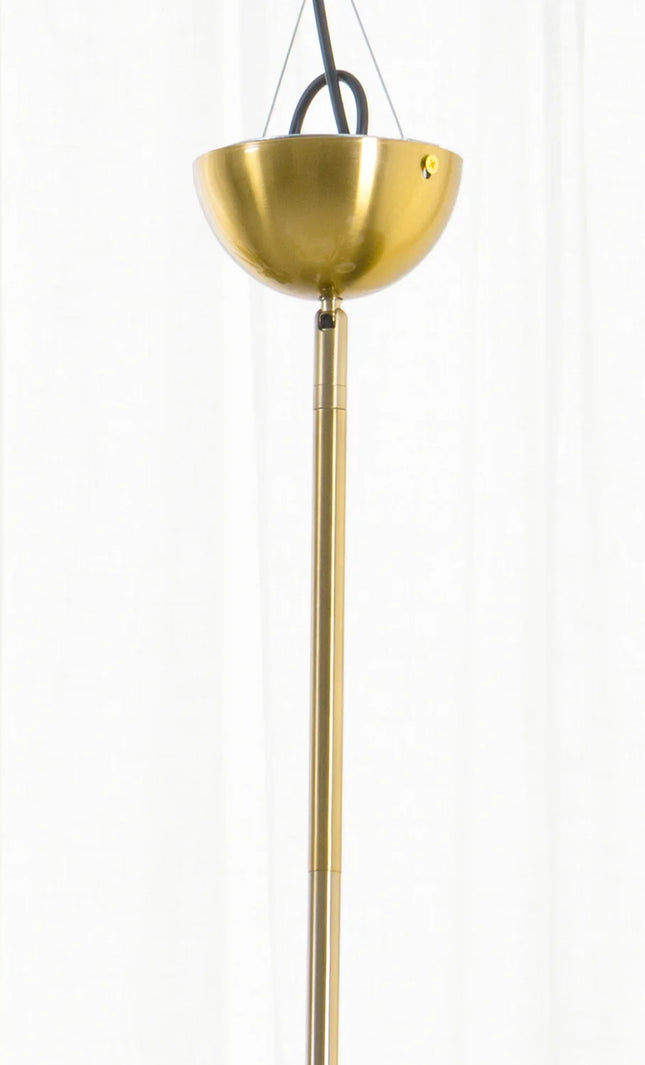 Chandelier GOOSENECK by Rodesigne