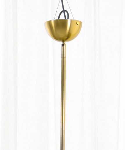 Chandelier GOOSENECK by Rodesigne