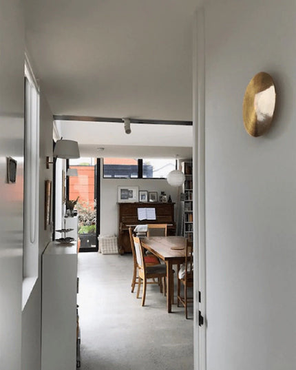 Wall lamp (Sconce) ROSSA by Rodesigne