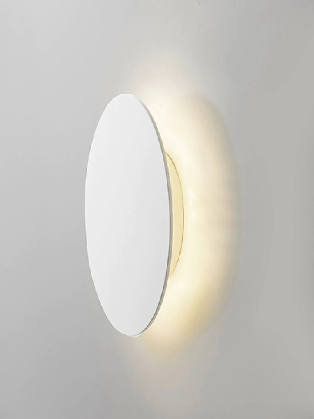 Wall lamp (Sconce) ROSSA by Rodesigne