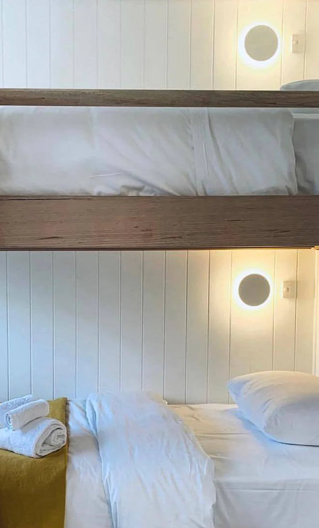 Wall lamp (Sconce) ROSSA by Rodesigne