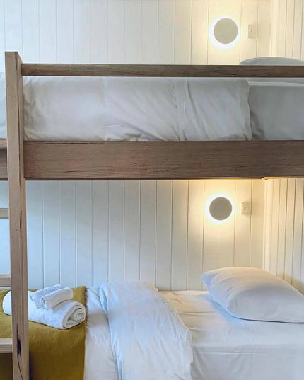 Wall lamp (Sconce) ROSSA by Rodesigne