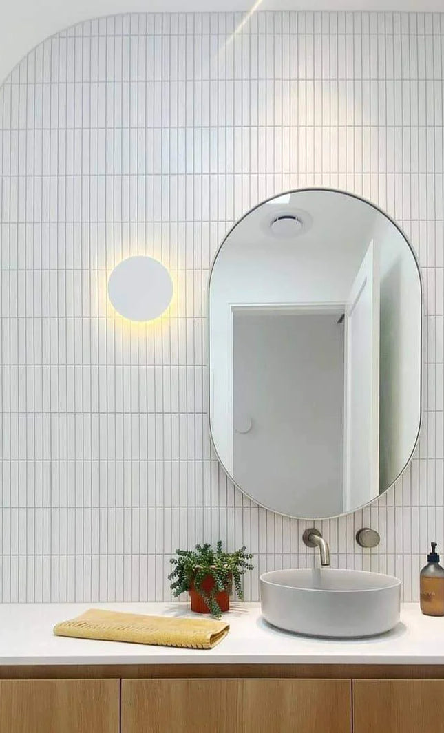 Wall lamp (Sconce) ROSSA by Rodesigne