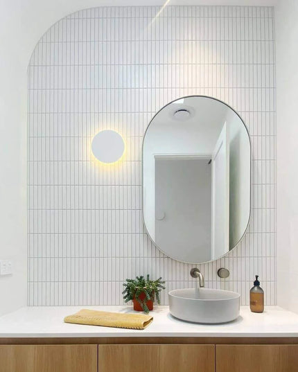 Wall lamp (Sconce) ROSSA by Rodesigne