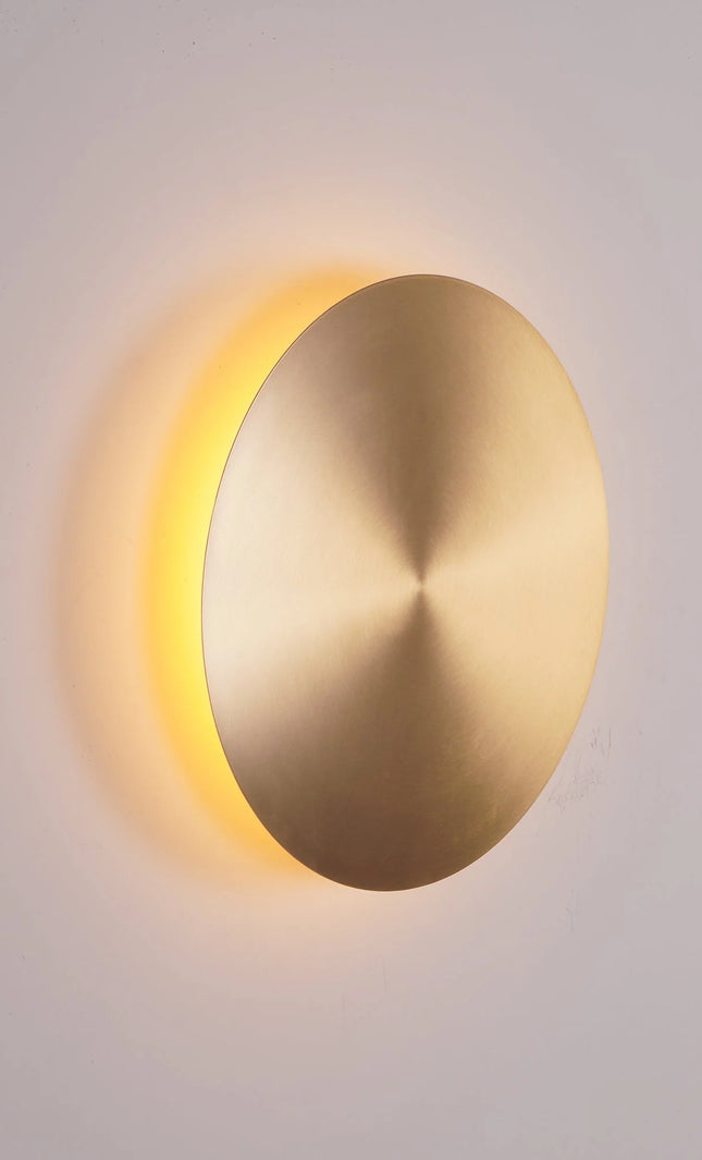 Wall lamp (Sconce) ROSSA by Rodesigne