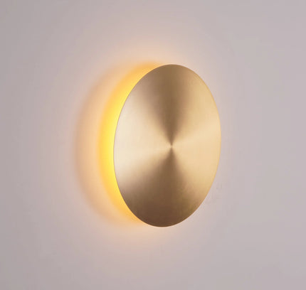 Wall lamp (Sconce) ROSSA by Rodesigne — wall sconce lamp, designer lighting by RODESIGNE