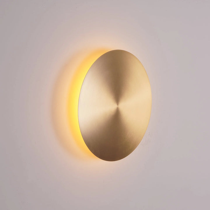 Wall lamp (Sconce) ROSSA by Rodesigne