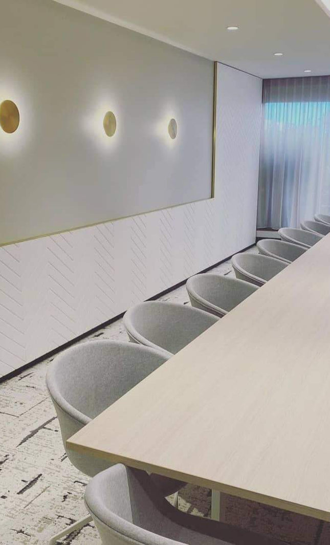 Wall lamp (Sconce) ROSSA by Rodesigne