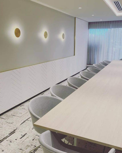 Wall lamp (Sconce) ROSSA by Rodesigne