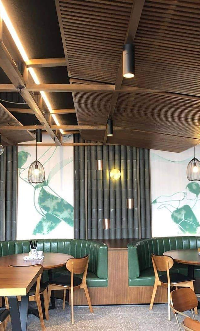 Wall lamp (Sconce) ROSSA by Rodesigne