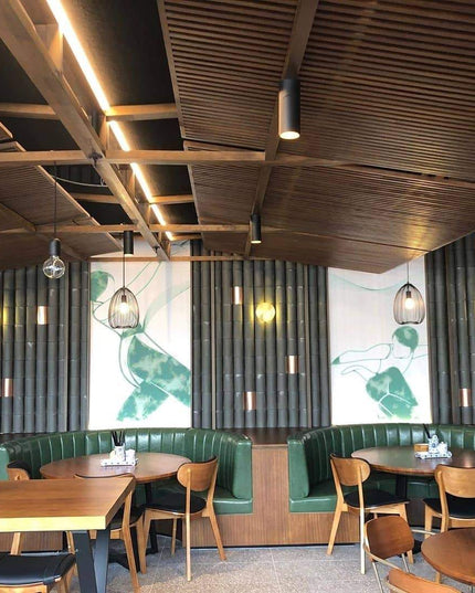 Wall lamp (Sconce) ROSSA by Rodesigne