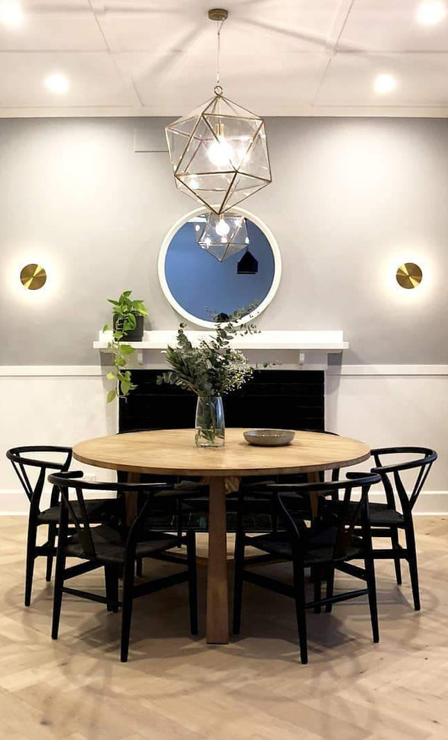 Wall lamp (Sconce) ROSSA by Rodesigne