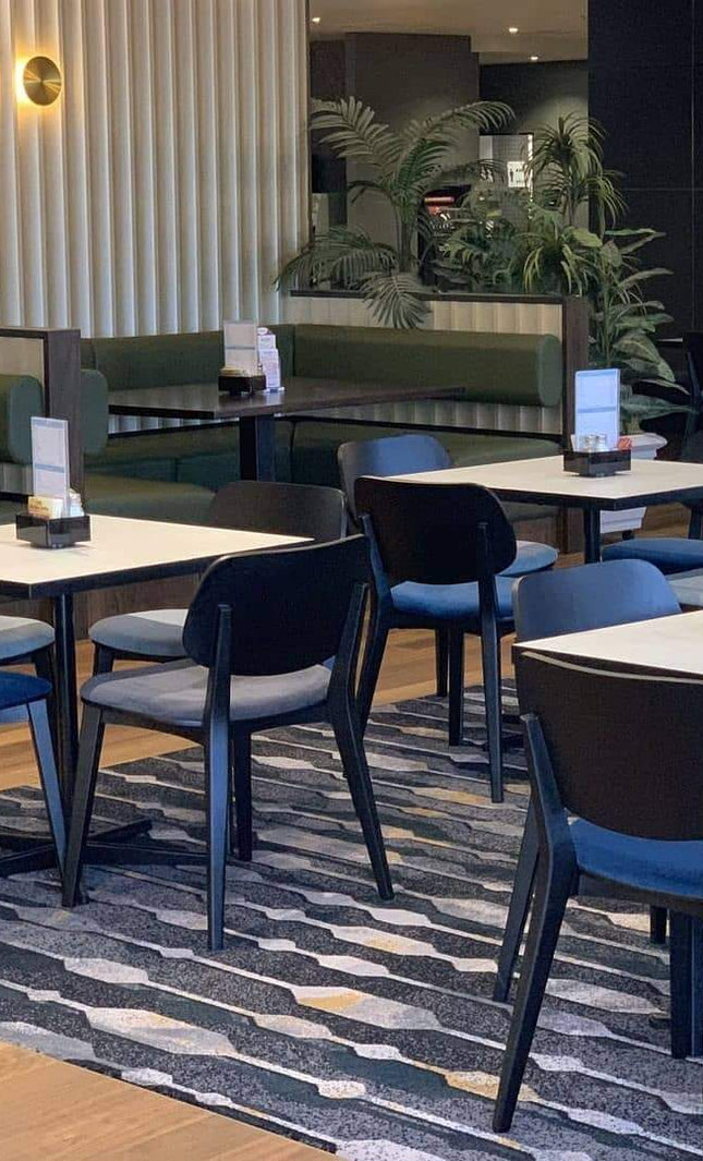 Wall lamp (Sconce) ROSSA by Rodesigne