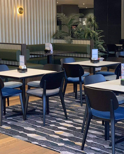 Wall lamp (Sconce) ROSSA by Rodesigne