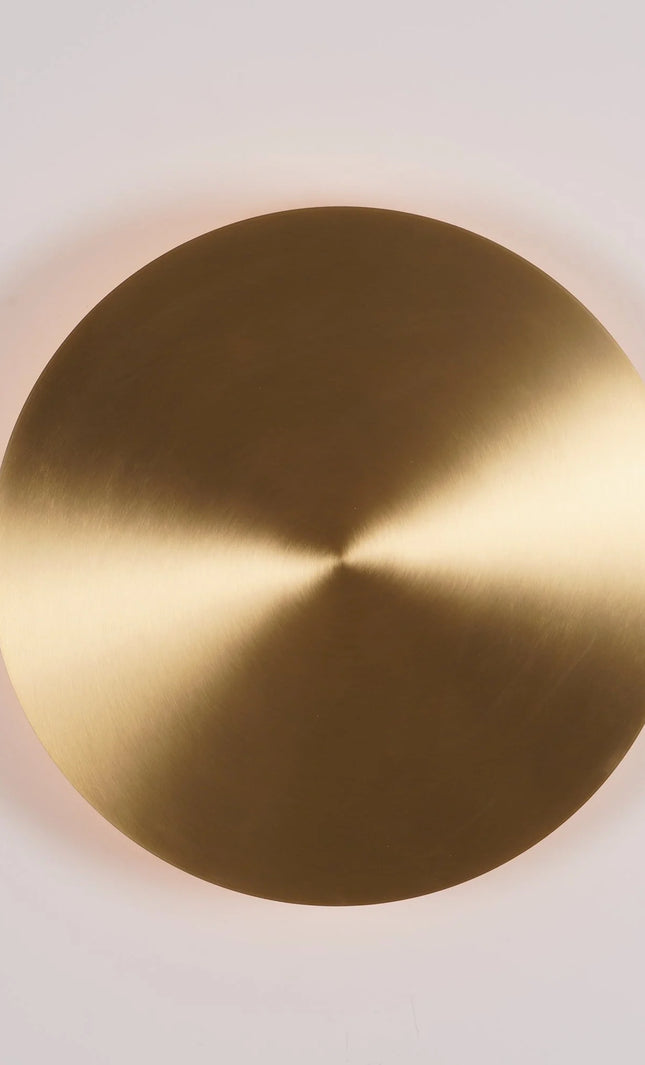 Wall lamp (Sconce) ROSSA by Rodesigne