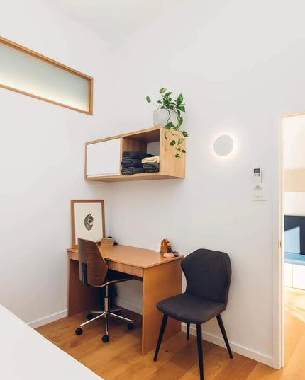 Wall lamp (Sconce) ROSSA by Rodesigne