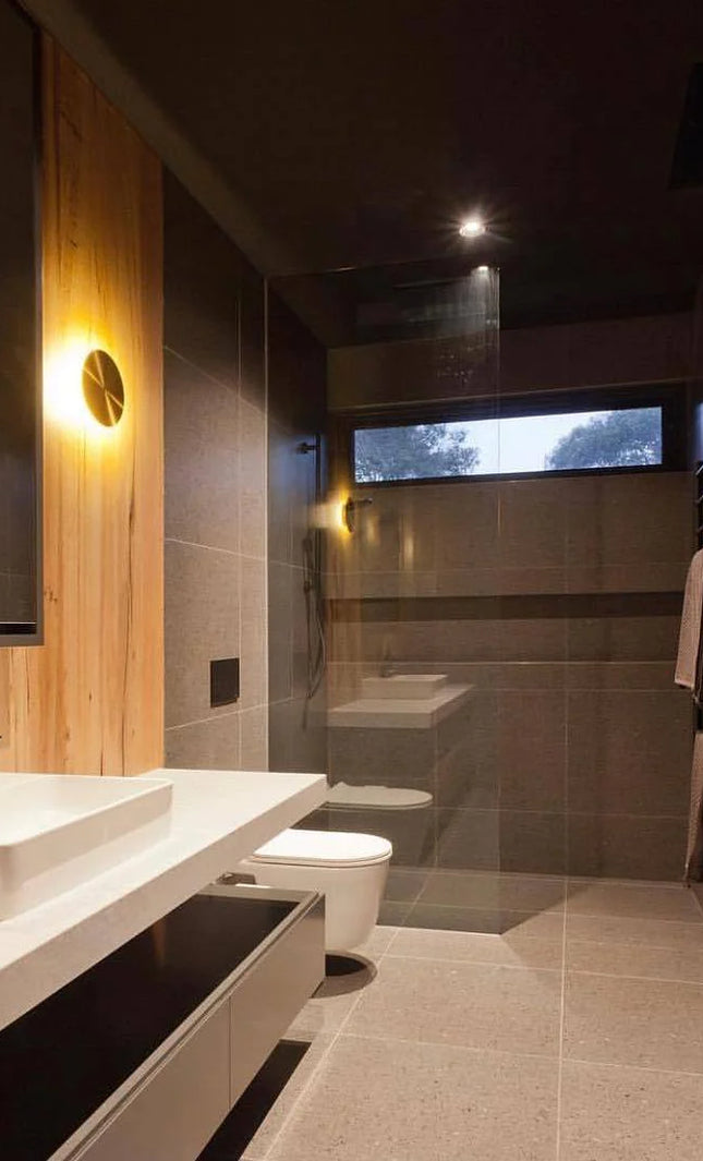 Wall lamp (Sconce) ROSSA by Rodesigne