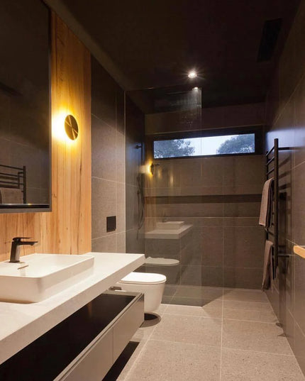 Wall lamp (Sconce) ROSSA by Rodesigne