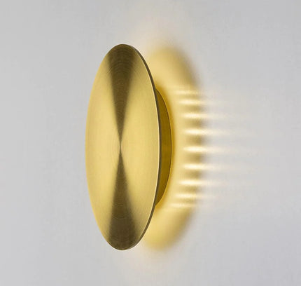 Wall lamp (Sconce) ROSSA by Rodesigne — wall sconce lamp, designer lighting by RODESIGNE