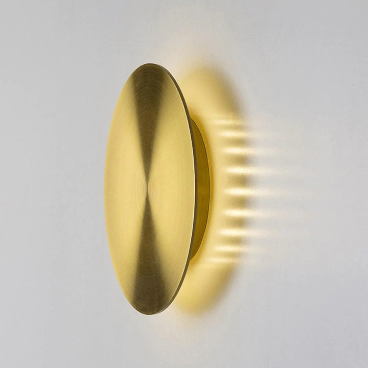 Wall lamp (Sconce) ROSSA by Rodesigne