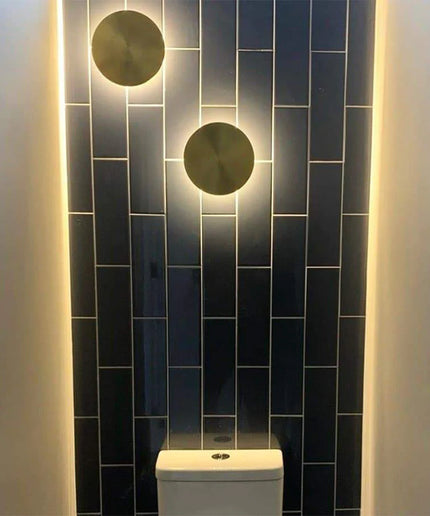 Wall lamp (Sconce) ROSSA by Rodesigne