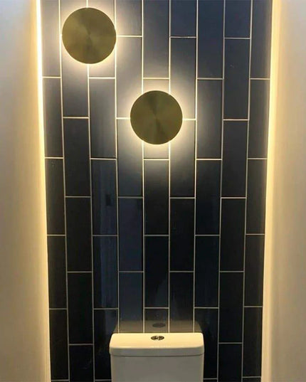 Wall lamp (Sconce) ROSSA by Rodesigne