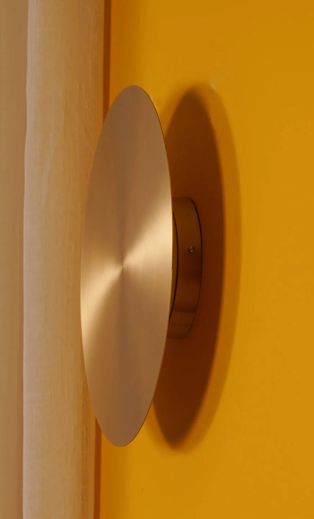 Wall lamp (Sconce) ROSSA by Rodesigne