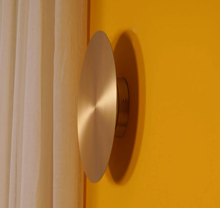 Wall lamp (Sconce) ROSSA by Rodesigne — wall sconce lamp, designer lighting by RODESIGNE