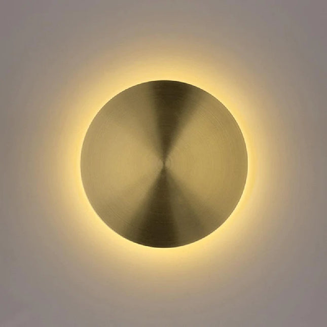 Wall lamp (Sconce) ROSSA by Rodesigne