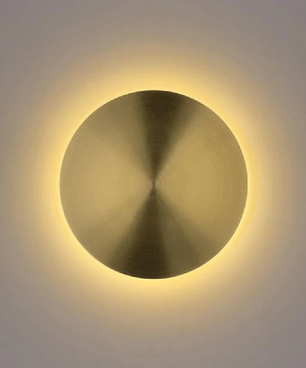 Wall lamp (Sconce) ROSSA by Rodesigne