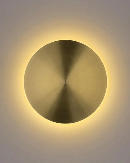 Wall lamp (Sconce) ROSSA by Rodesigne