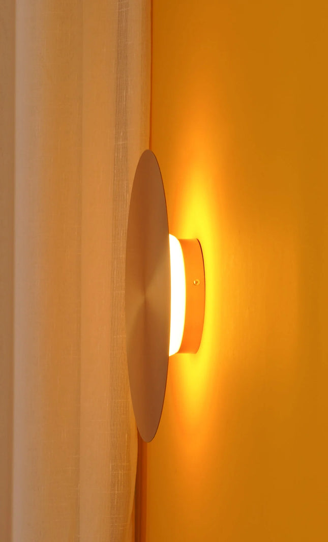 Wall lamp (Sconce) ROSSA by Rodesigne