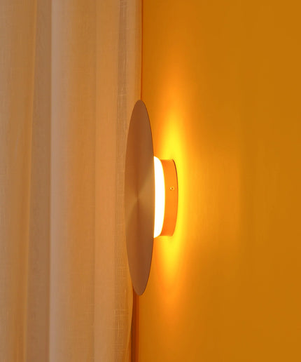 Wall lamp (Sconce) ROSSA by Rodesigne