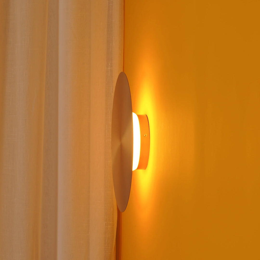 Wall lamp (Sconce) ROSSA by Rodesigne