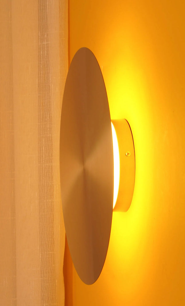Wall lamp (Sconce) ROSSA by Rodesigne