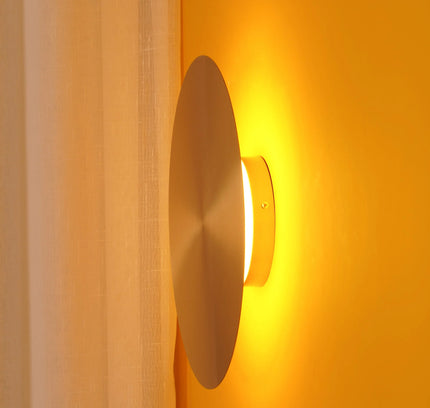 Wall lamp (Sconce) ROSSA by Rodesigne — wall sconce lamp, designer lighting by RODESIGNE